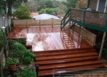 Kwikfynd Decks
benalla